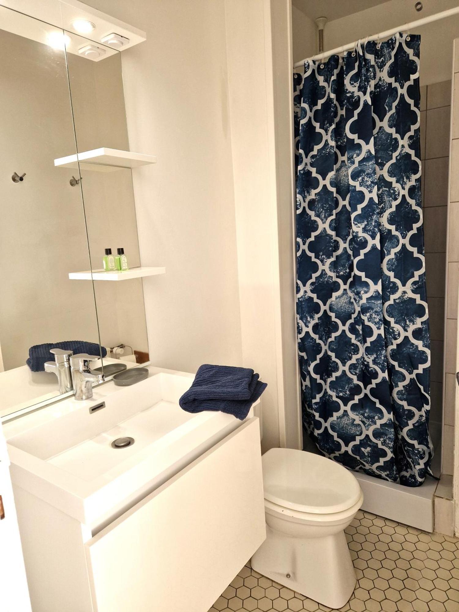 Apartament Au Havre Des Sacres - Balcon - Proximite Centre Reims Zewnętrze zdjęcie