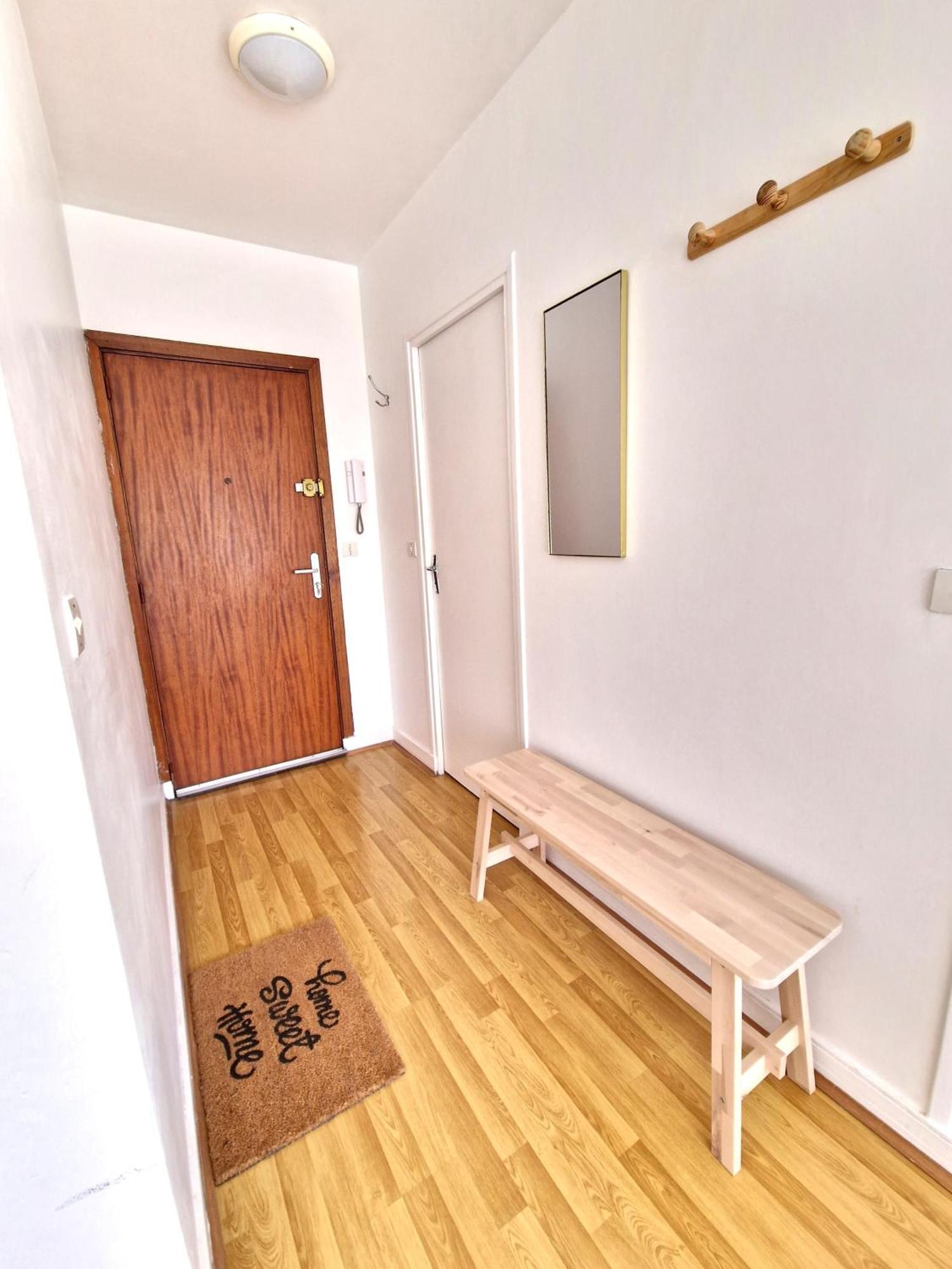 Apartament Au Havre Des Sacres - Balcon - Proximite Centre Reims Zewnętrze zdjęcie